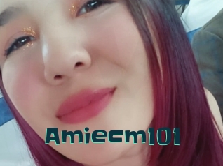 Amiecm101
