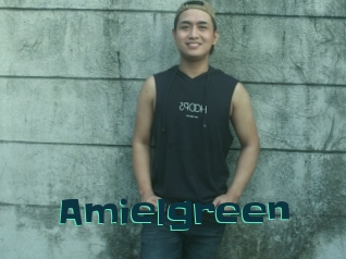 Amielgreen