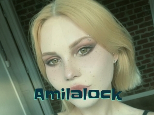 Amilalock