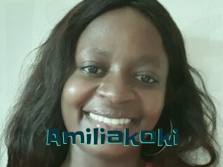 Amiliakoki
