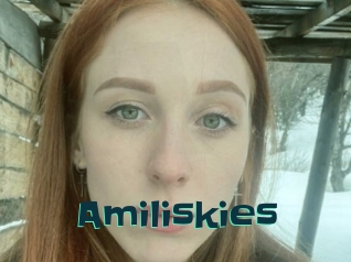 Amiliskies