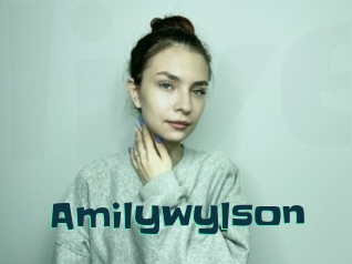 Amilywylson