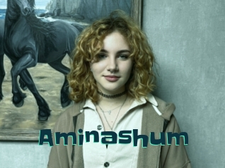 Aminashum