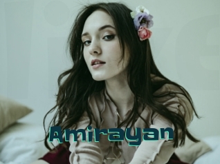 Amirayan