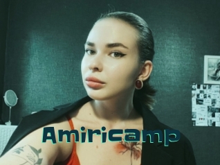 Amiricamp