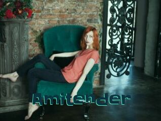 Amitender