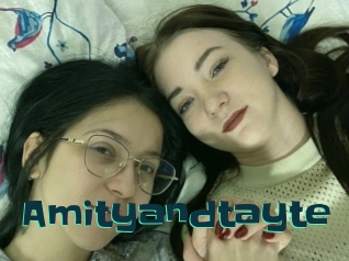 Amityandtayte