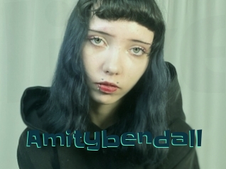 Amitybendall