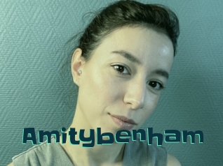 Amitybenham