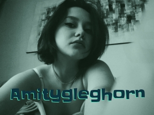 Amitygleghorn