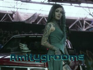 Amitygrooms