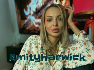 Amityharwick
