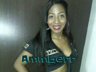 Ammberr