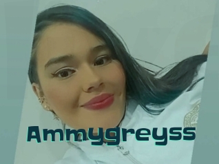 Ammygreyss