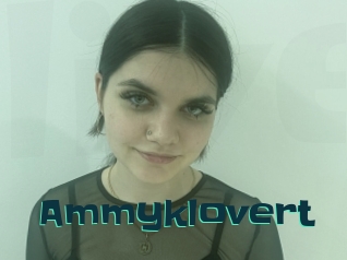 Ammyklovert