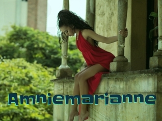 Amniemarianne