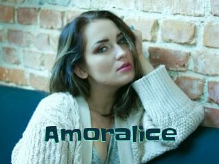Amoralice
