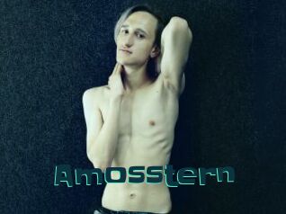 Amosstern