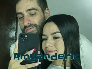 Amyanderic