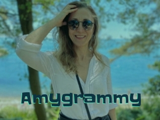 Amygrammy