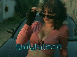Amyhilson