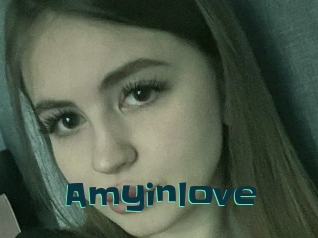 Amyinlove