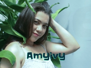 Amyivy