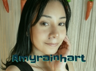 Amyrainhart