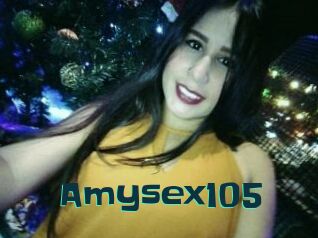 Amysex105