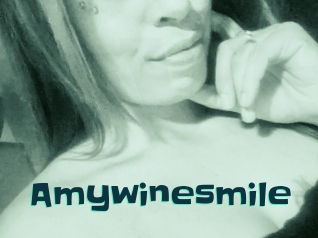Amywinesmile