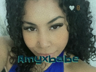 Amyxbabe