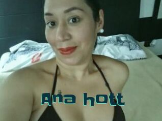 Ana_hott