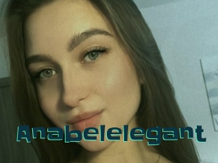 Anabelelegant