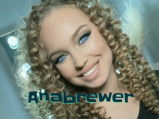 Anabrewer