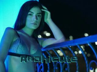 Anahicute