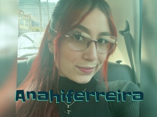 Anahiferreira