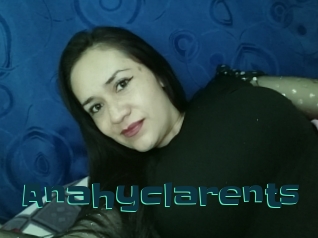 Anahyclarents