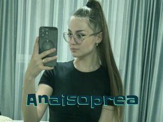 Anaisoprea