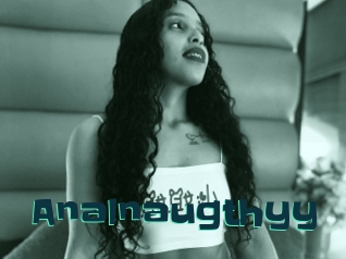 Analnaugthyy