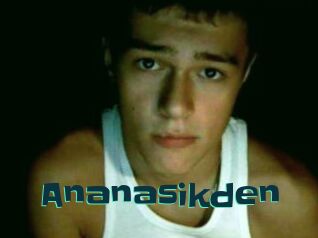 Ananasikden