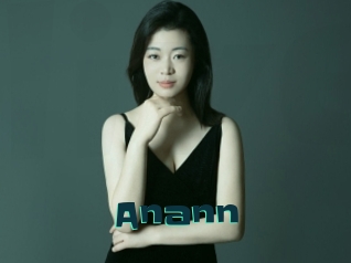 Anann