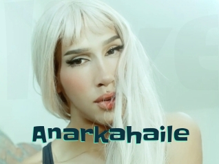 Anarkahaile
