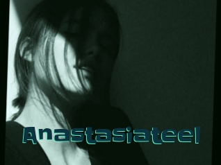 Anastasiateel