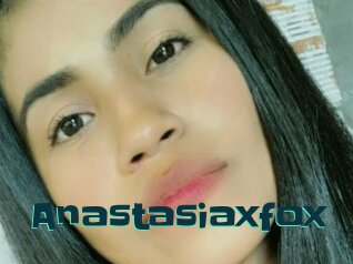 Anastasiaxfox