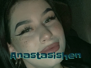 Anastasishen