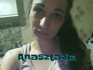 Anasztazia
