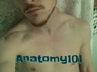 Anatomy101