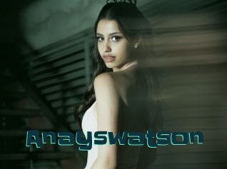 Anayswatson
