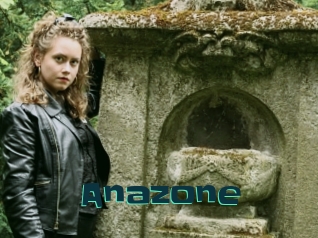 Anazone