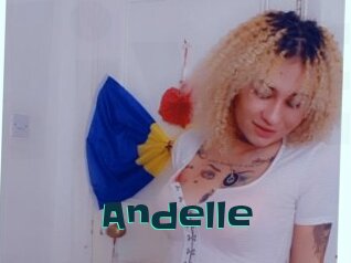 Andelle